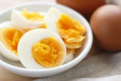 簡単 ゆで 卵 【小学校低学年・中学年】卵で簡単！ゆで卵実験！